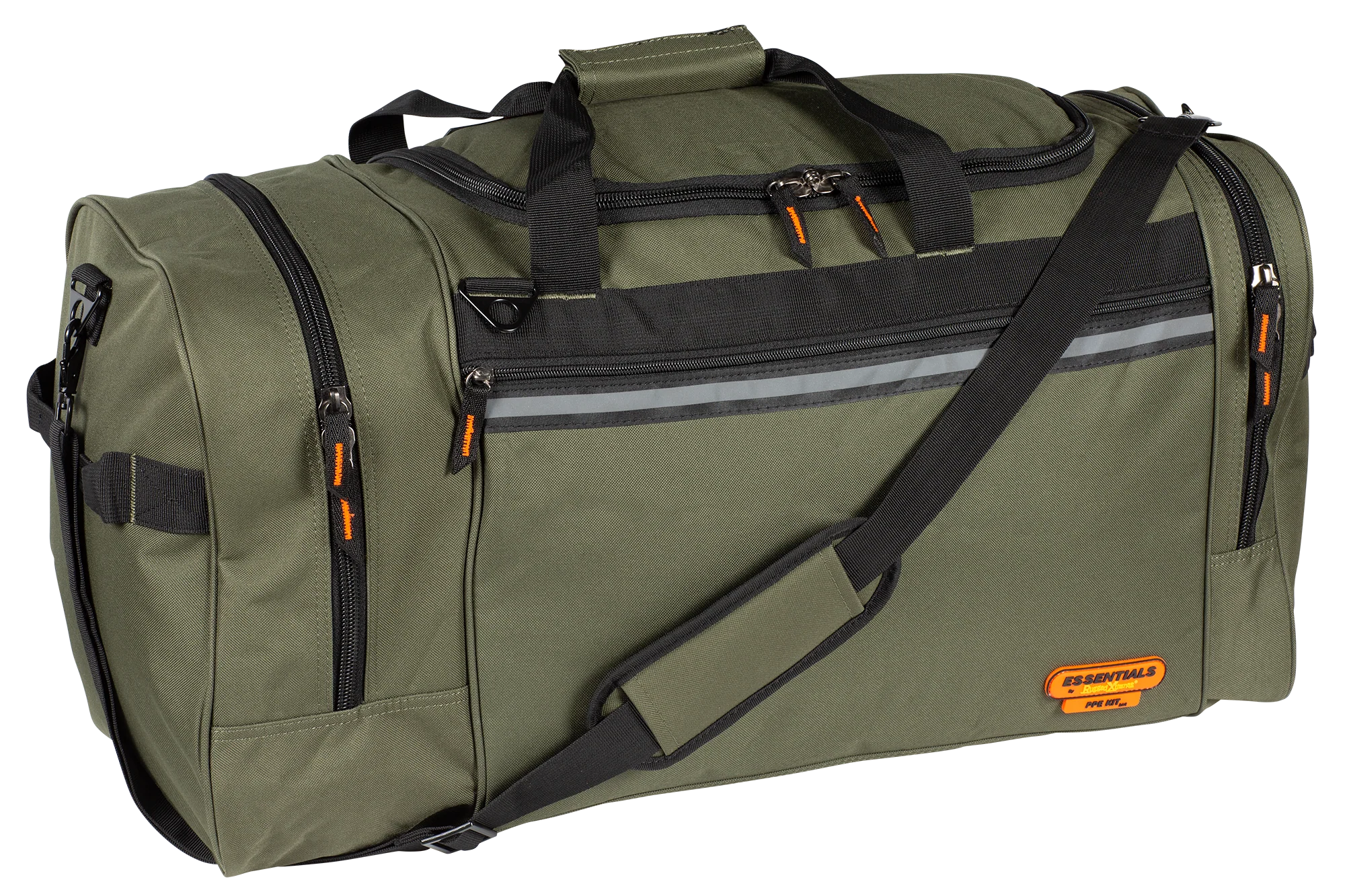Rugged Extremes – PPE Kit Bag – Canvas - Image 6