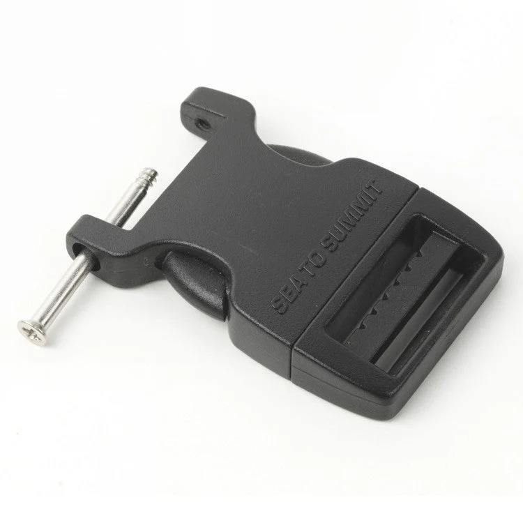 Sea to Summit Field Repair Buckles - Side Release & Ladder lock - Image 6