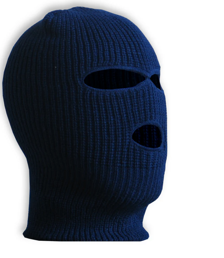 Balaclavas 3 hole & open face one hole - Image 4
