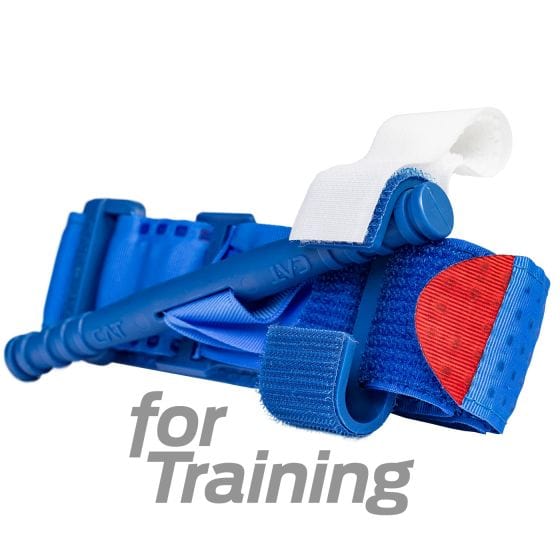 RECON GS2S Hybrid Combat Tourniquet – Tactical Military Hemorrhage Control | One-Hand Emergency Tourniquet - Image 5