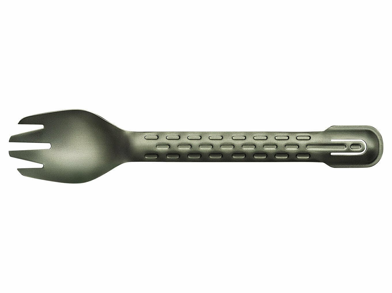 GERBER Cook Eat Clean Essentials Green compLEAT Eating Utensil - Image 5