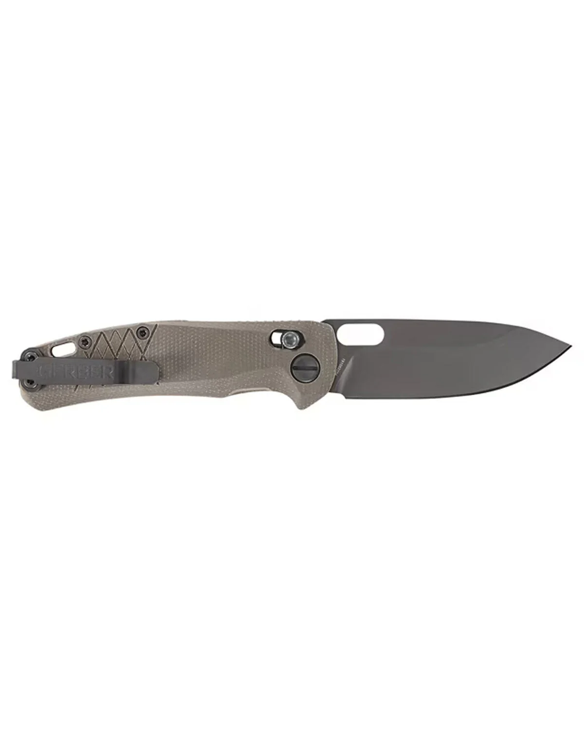 Gerber Scout Folding Knife GE1064584 - Image 4