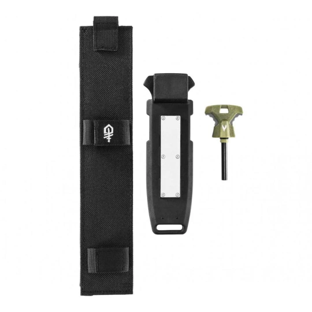 Gerber Ultimate Fixed Blade Survival Knife - Image 3