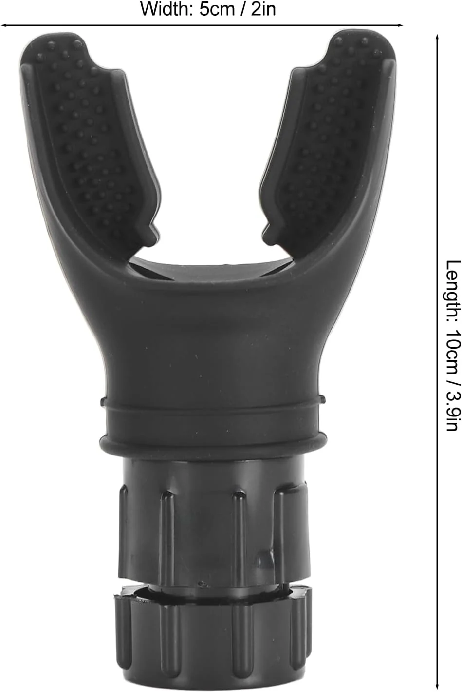 GS2 AirFlow Pro™ Adjustable Respiratory Training System - Image 4