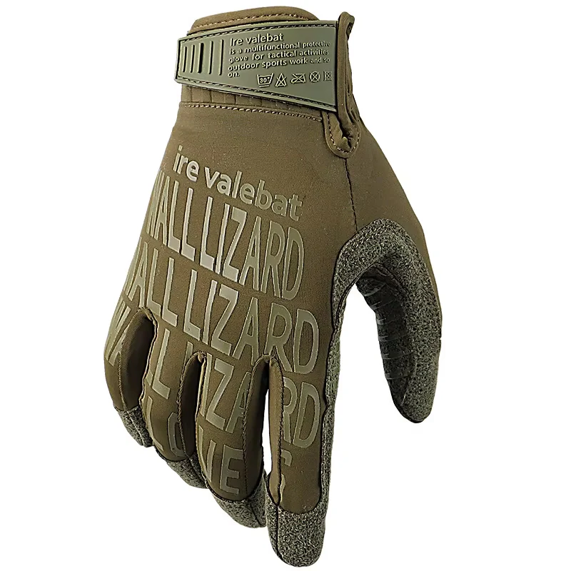 GS2 Sentinel™ Full Finger Touch Screen operator protective Gloves - Image 3