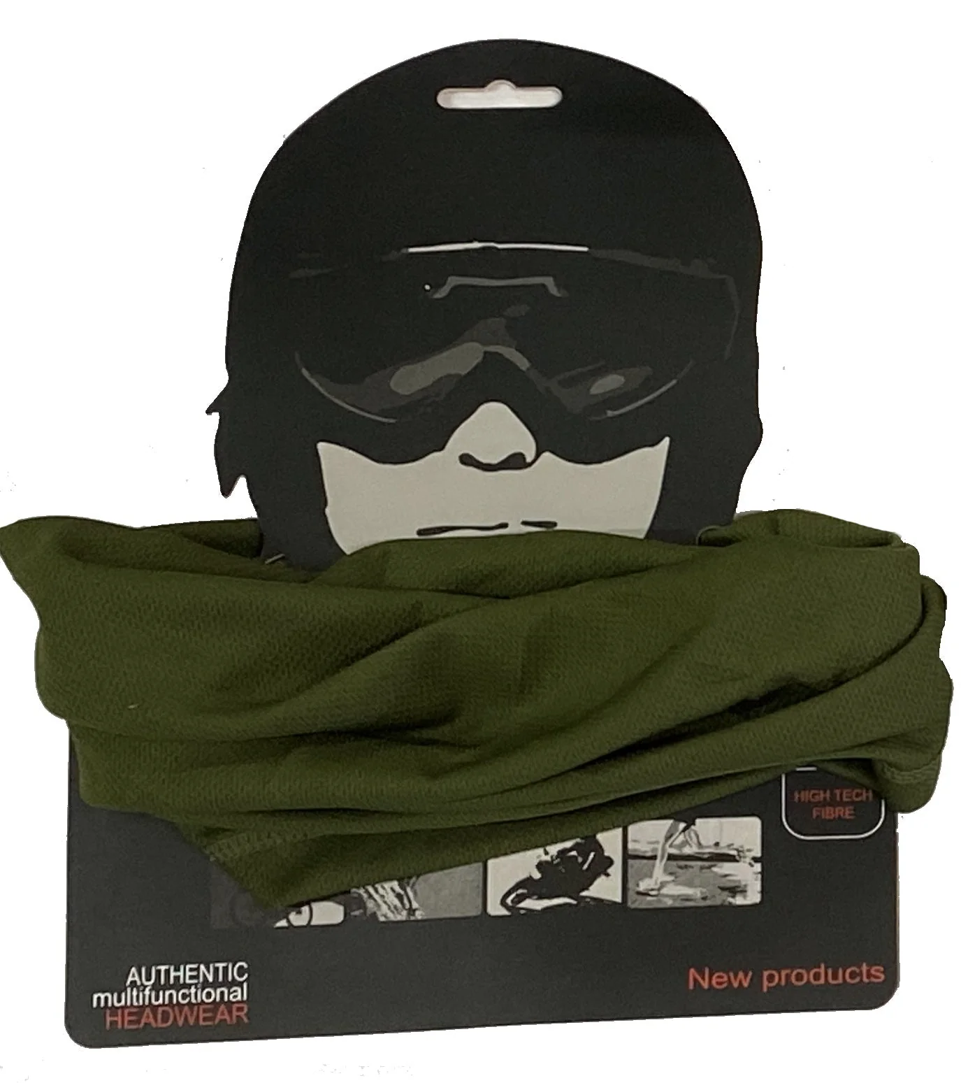 Recon GS2S VersaShield-Head Sock - Image 3