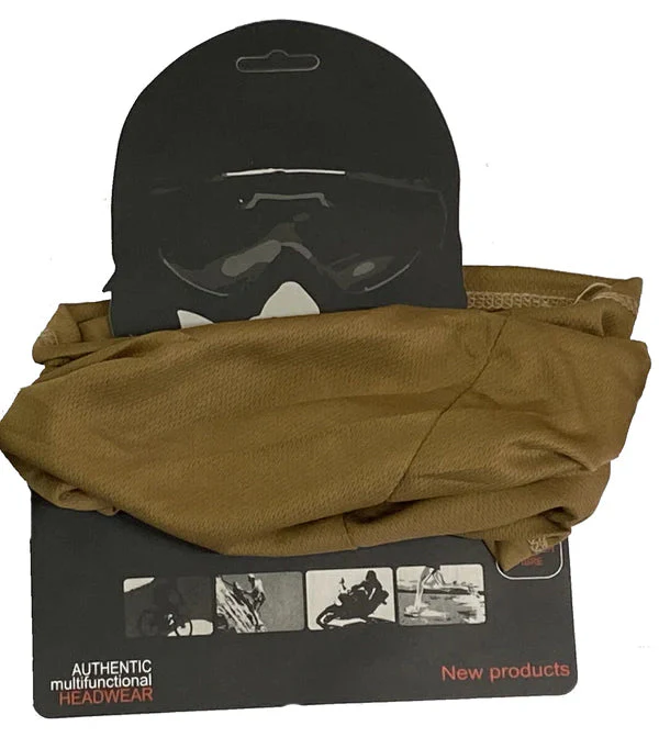Recon GS2S VersaShield-Head Sock - Image 4