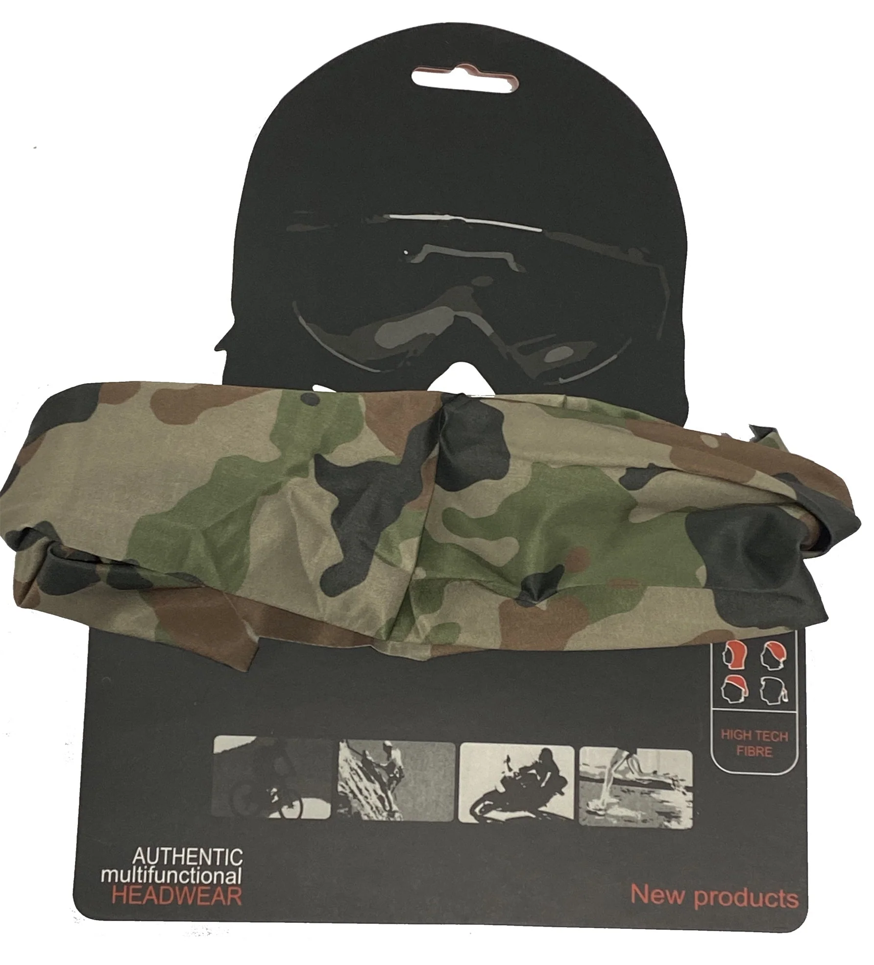 Recon GS2S VersaShield-Head Sock - Image 6