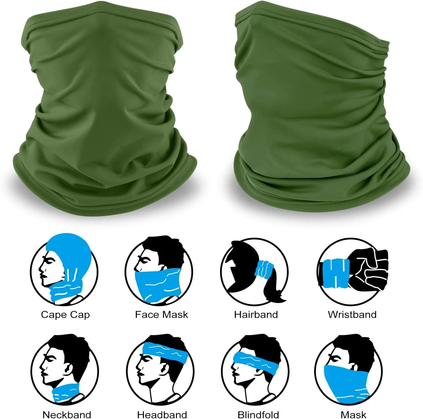 Recon GS2S VersaShield-Head Sock - Image 8