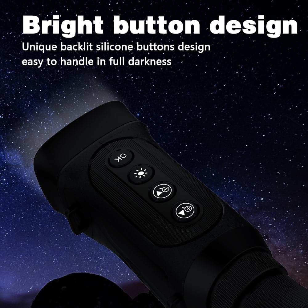 GS2U RECON DT190 Hand Held Digital Night Vision with photo and video modes - Image 17