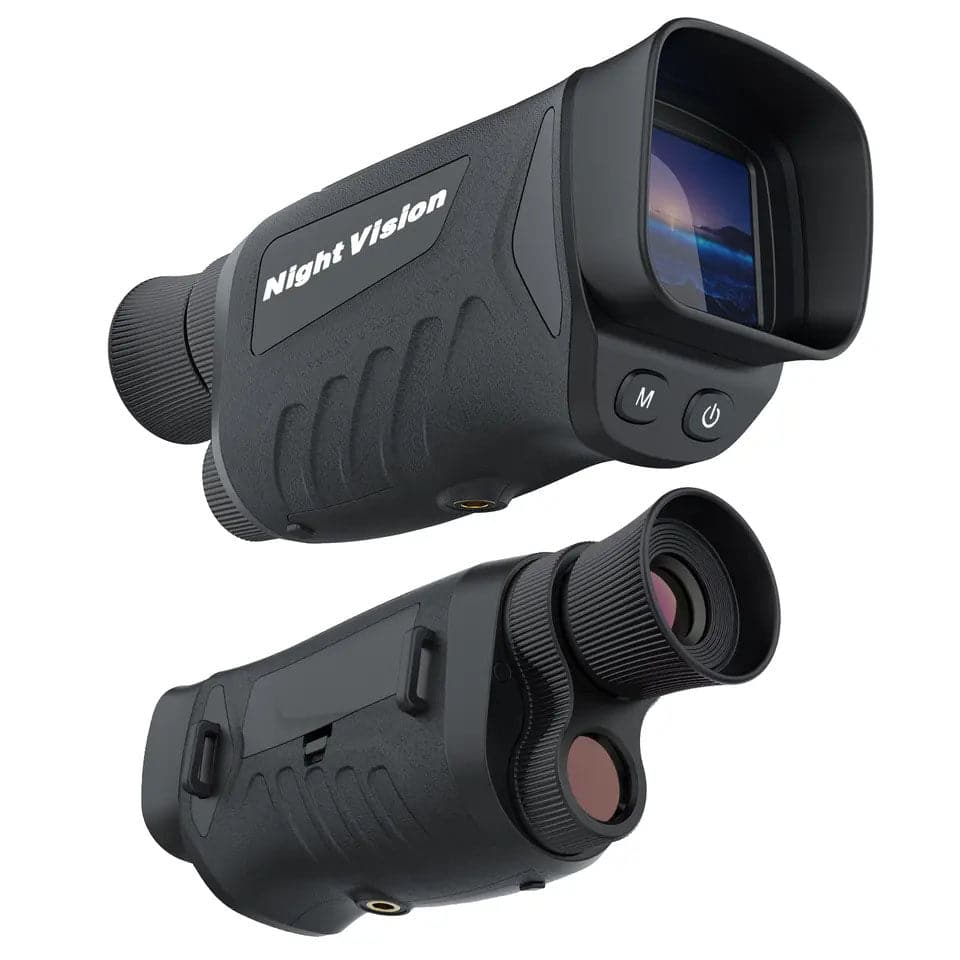 GS2U RECON DT190 Hand Held Digital Night Vision with photo and video modes - Image 5