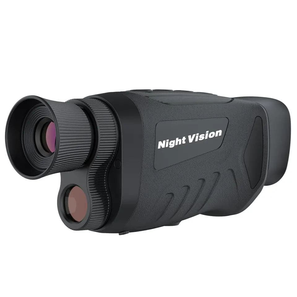 GS2U RECON DT190 Hand Held Digital Night Vision with photo and video modes - Image 6