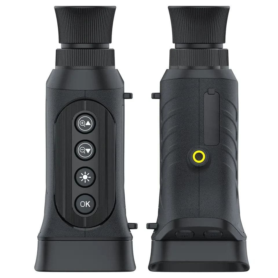 GS2U RECON DT190 Hand Held Digital Night Vision with photo and video modes - Image 7