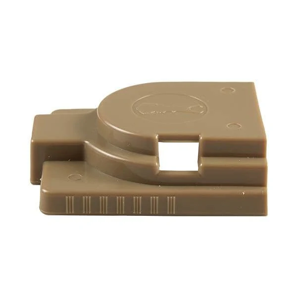 Hard Compass Cover for Silva 55-6400/360 MS MILS Compass - Image 5