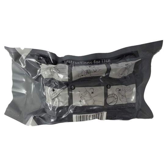 RECON GS2S Israeli Army Bandages choose 4 inch or 6 inch combat-Proven Trauma Dressings - Image 4
