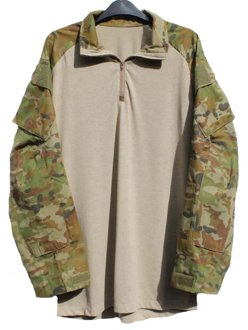 Camo Gear Half Price Sale