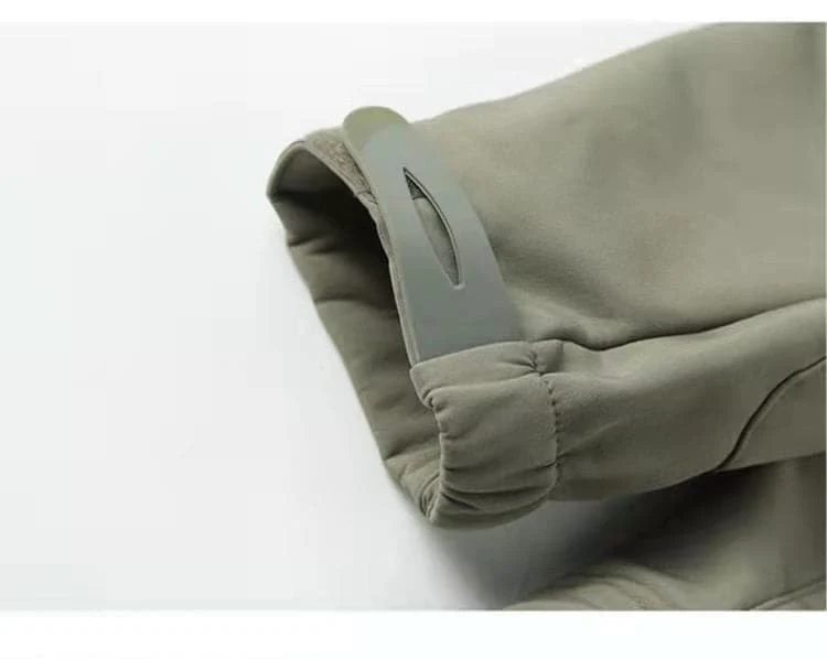 RECON GS2 M25 2.0 Tactical Soft Shell Shark Skin Jacket with Hood - Image 29