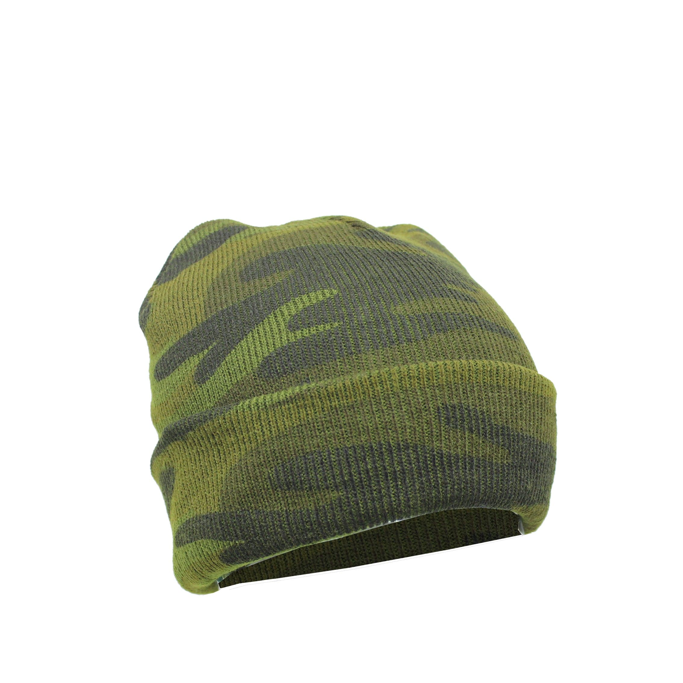 Military Style Beanies - Image 4