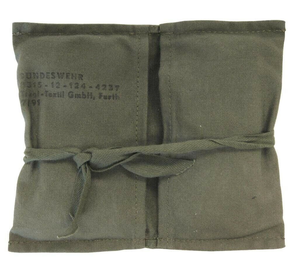 MILITARY SURPLUS German Army Sewing Kit - Image 3