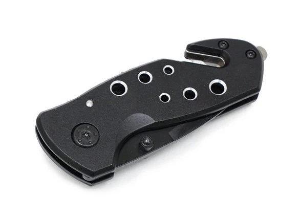 Mini Tanto Rescue Survival Knife by COBRA - Image 2