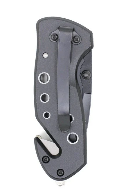 Mini Tanto Rescue Survival Knife by COBRA - Image 3
