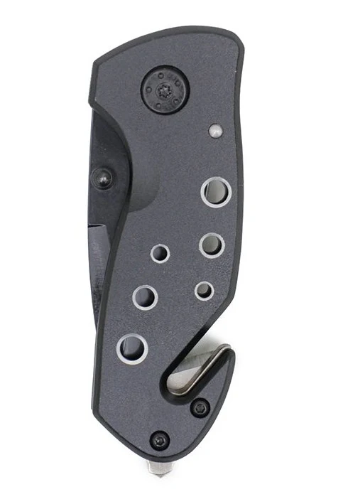 Mini Tanto Rescue Survival Knife by COBRA - Image 4