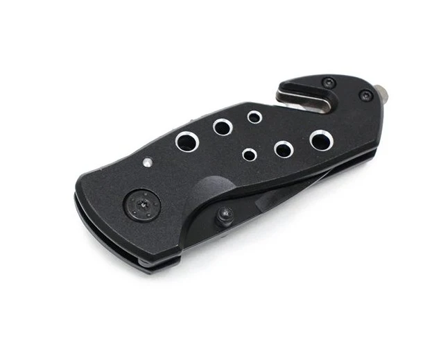 Mini Tanto Rescue Survival Knife by COBRA - Image 5