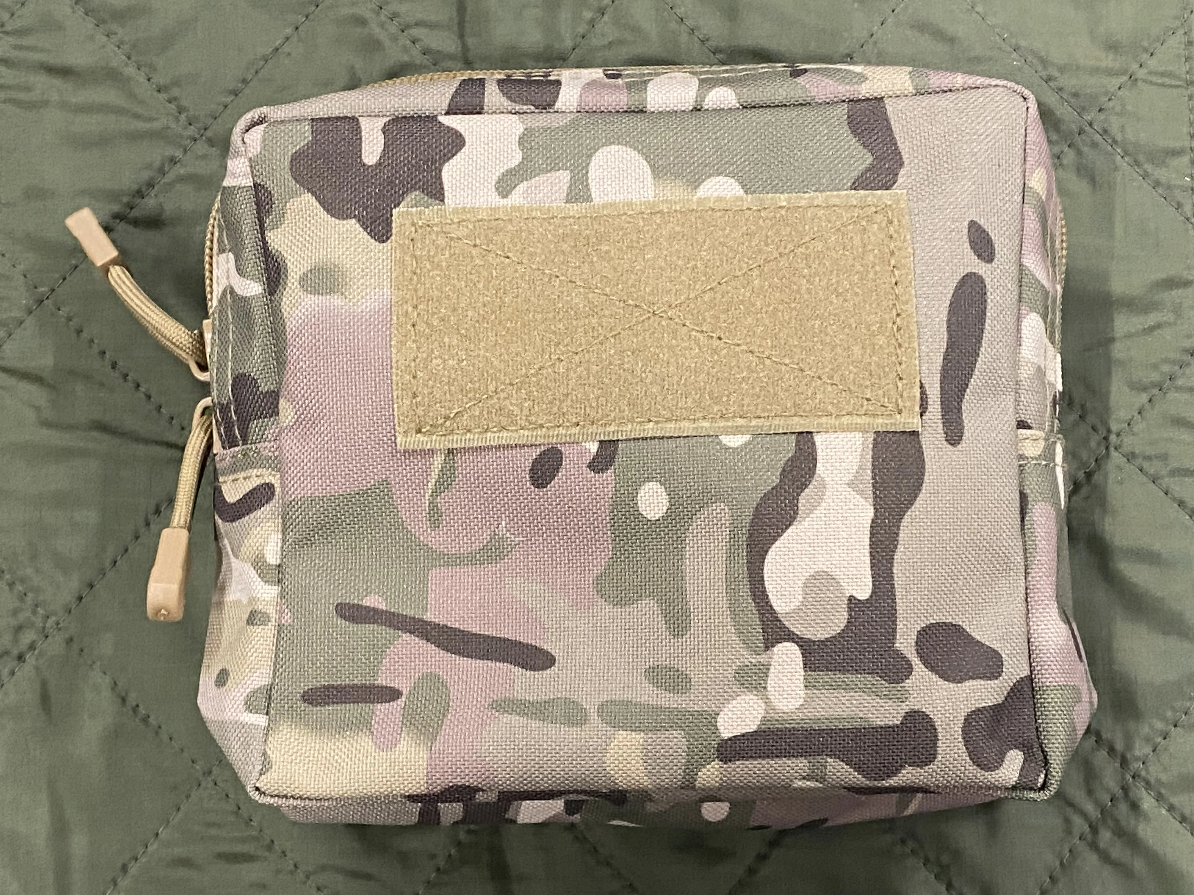 RECON GS2 Mud Model Kits with Multi Cam MOLLE Pouch - Image 3