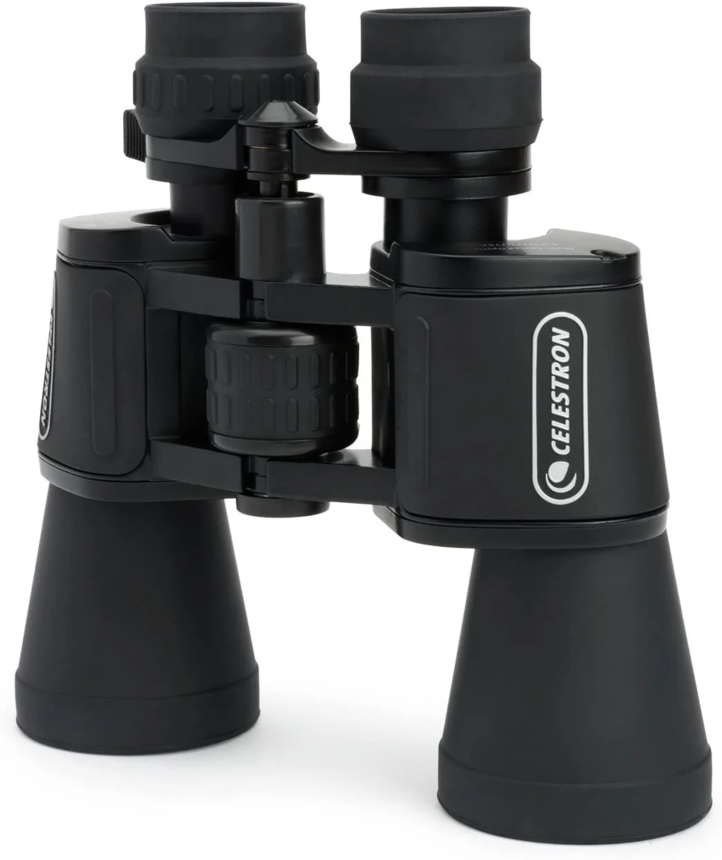 New Genuine Celestron UpClose G2 10-30x50 Zoom Porro Binocular 71260,Black - Image 3