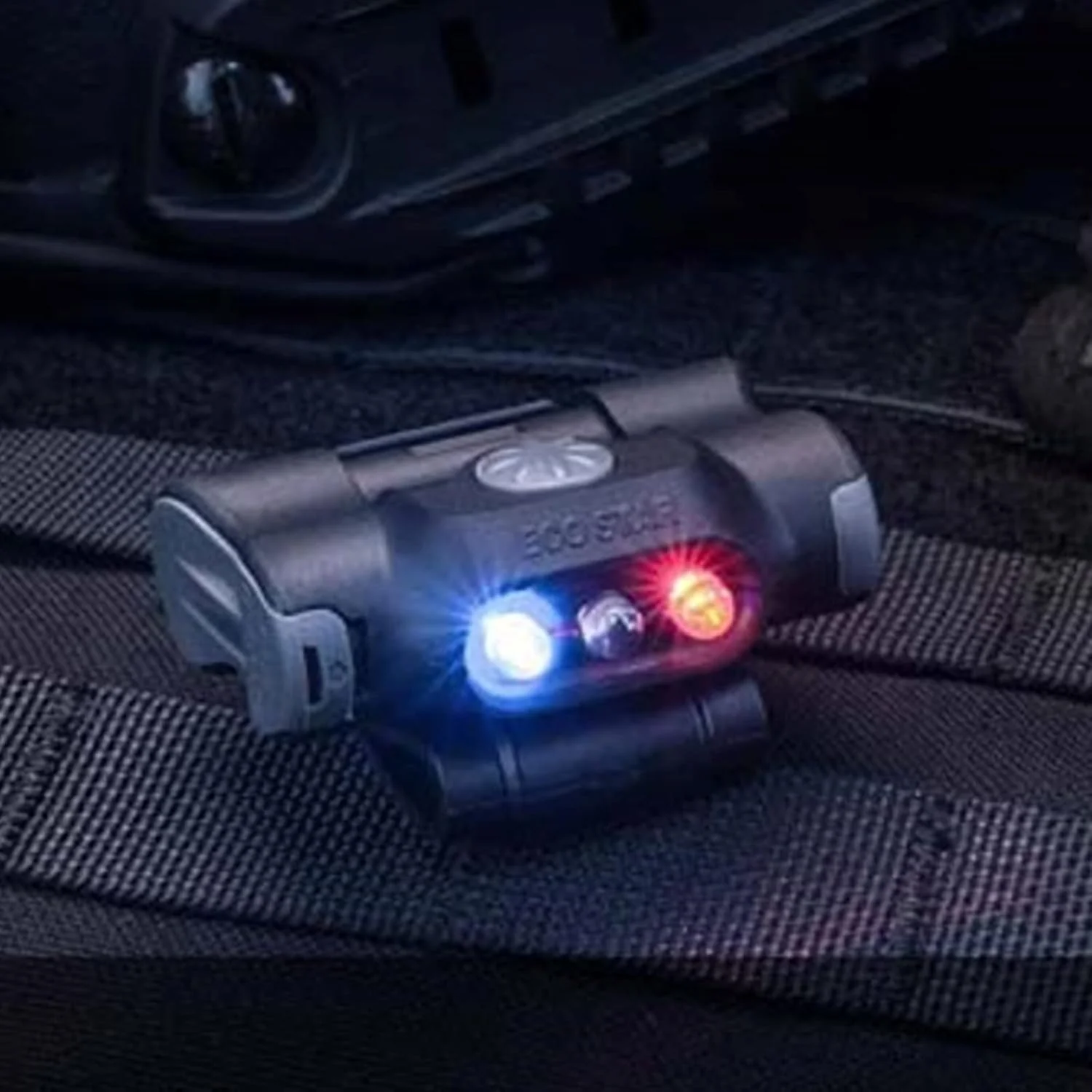 NEXTORCH UL12 Flash Clip Light UL12 - Image 5