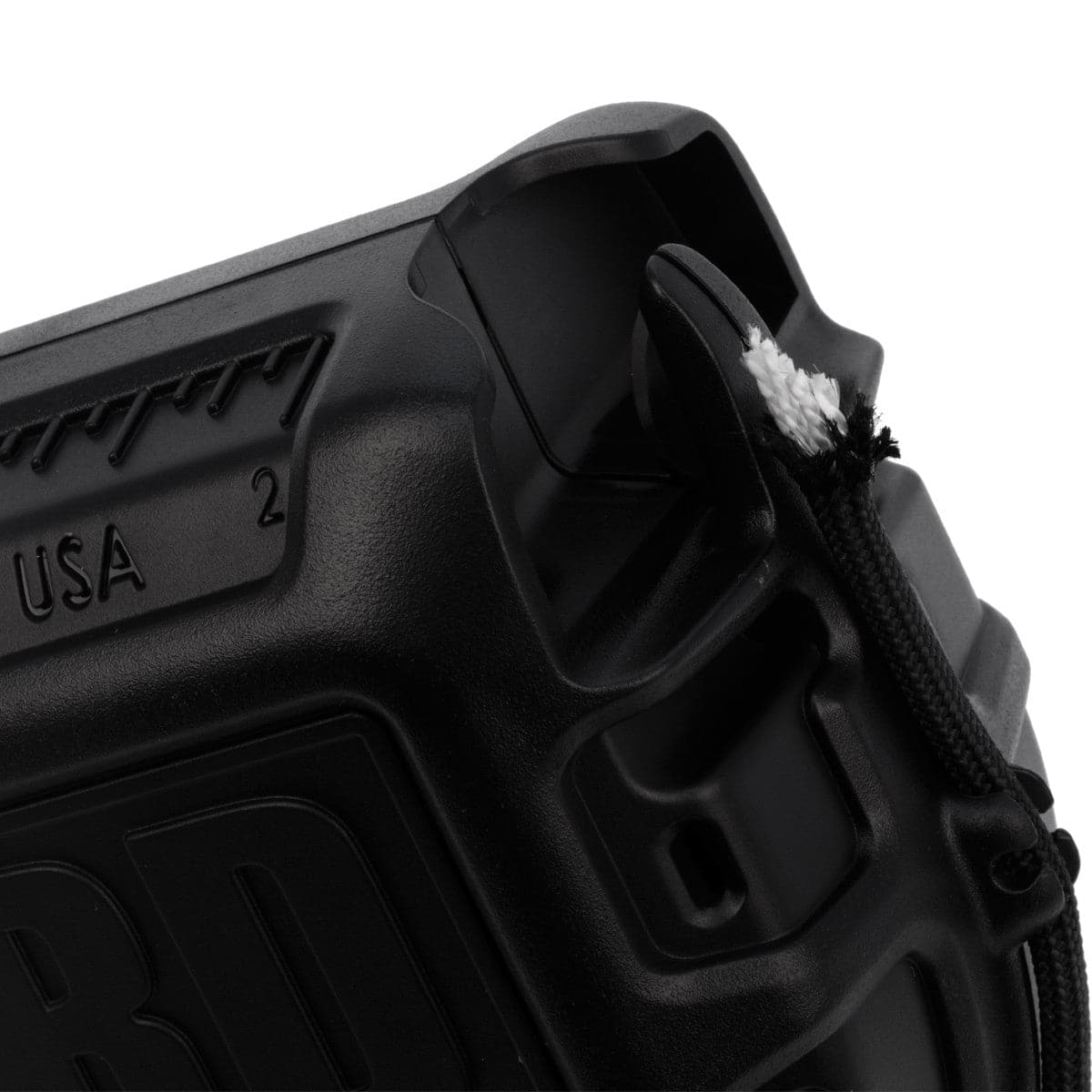RECON GS2 Para Cord TRD -Para Cord 50 FT (15.5M) x 550 LB Tactical Rope Dispenser - Image 5