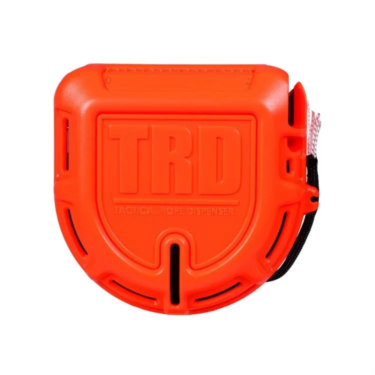 RECON GS2 Para Cord TRD -Para Cord 50 FT (15.5M) x 550 LB Tactical Rope Dispenser - Image 8