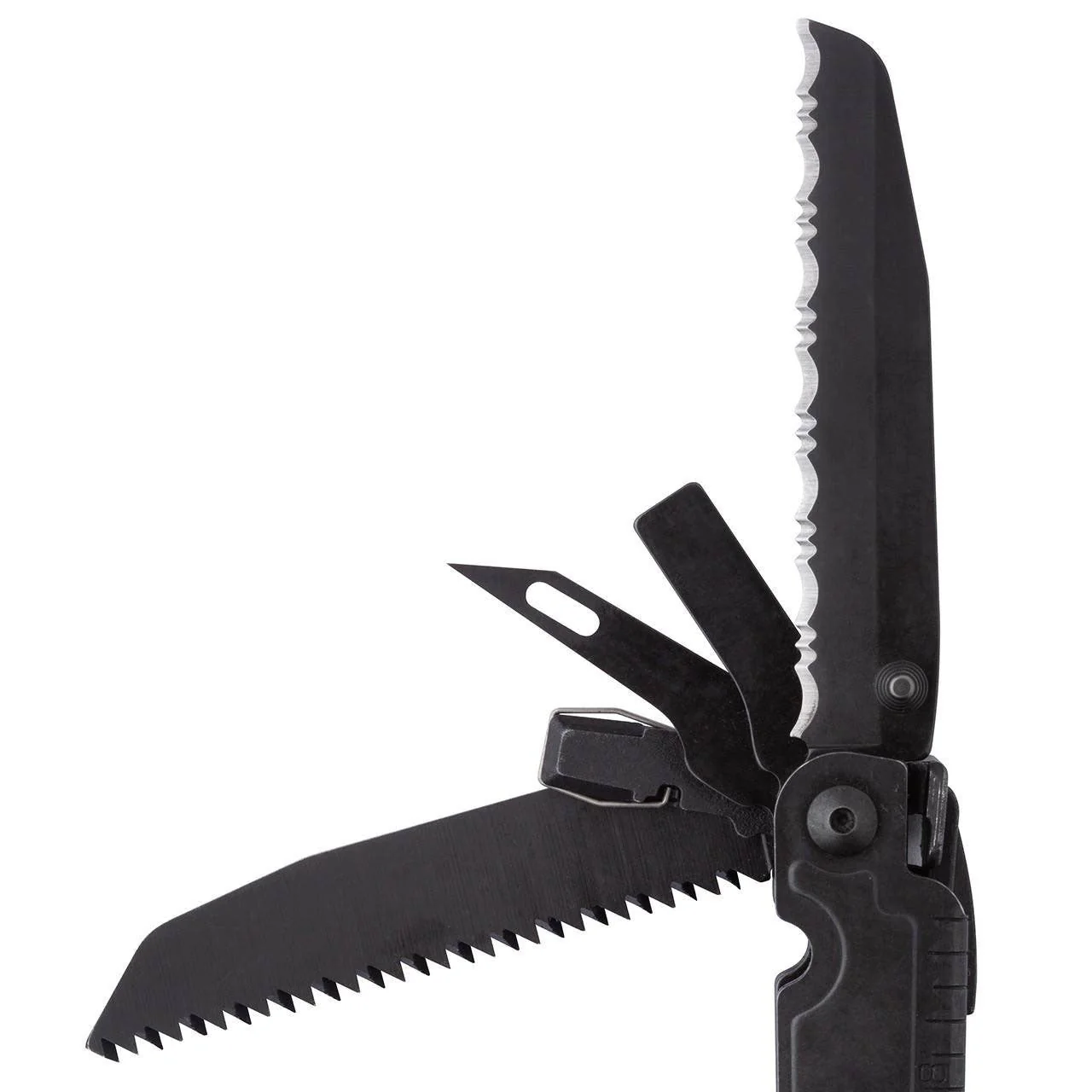 SOG PowerAccess Assist MT - Black  PA3002-CP - Image 3