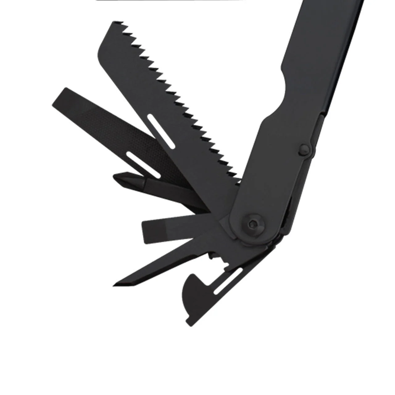 SOG PowerLock EOD W/V-Cutter Black Oxide Nylon Multi-tool B63N-CP - Image 3