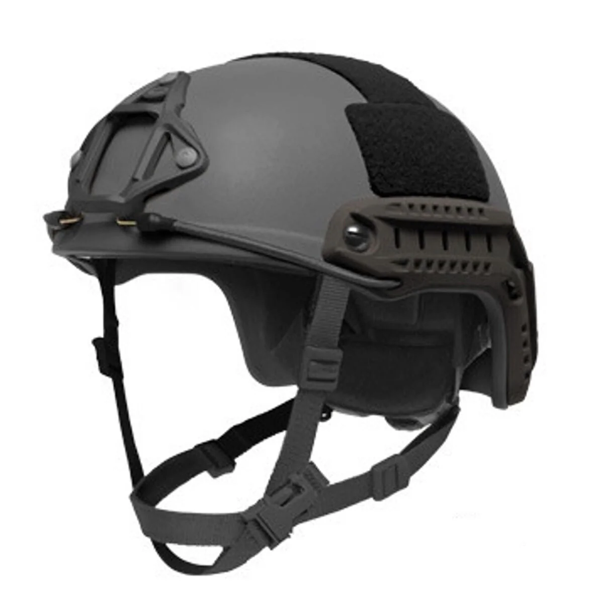 RECON GS2  FMA SF Half shell high Cut ABS Tactical Helmets - Image 4