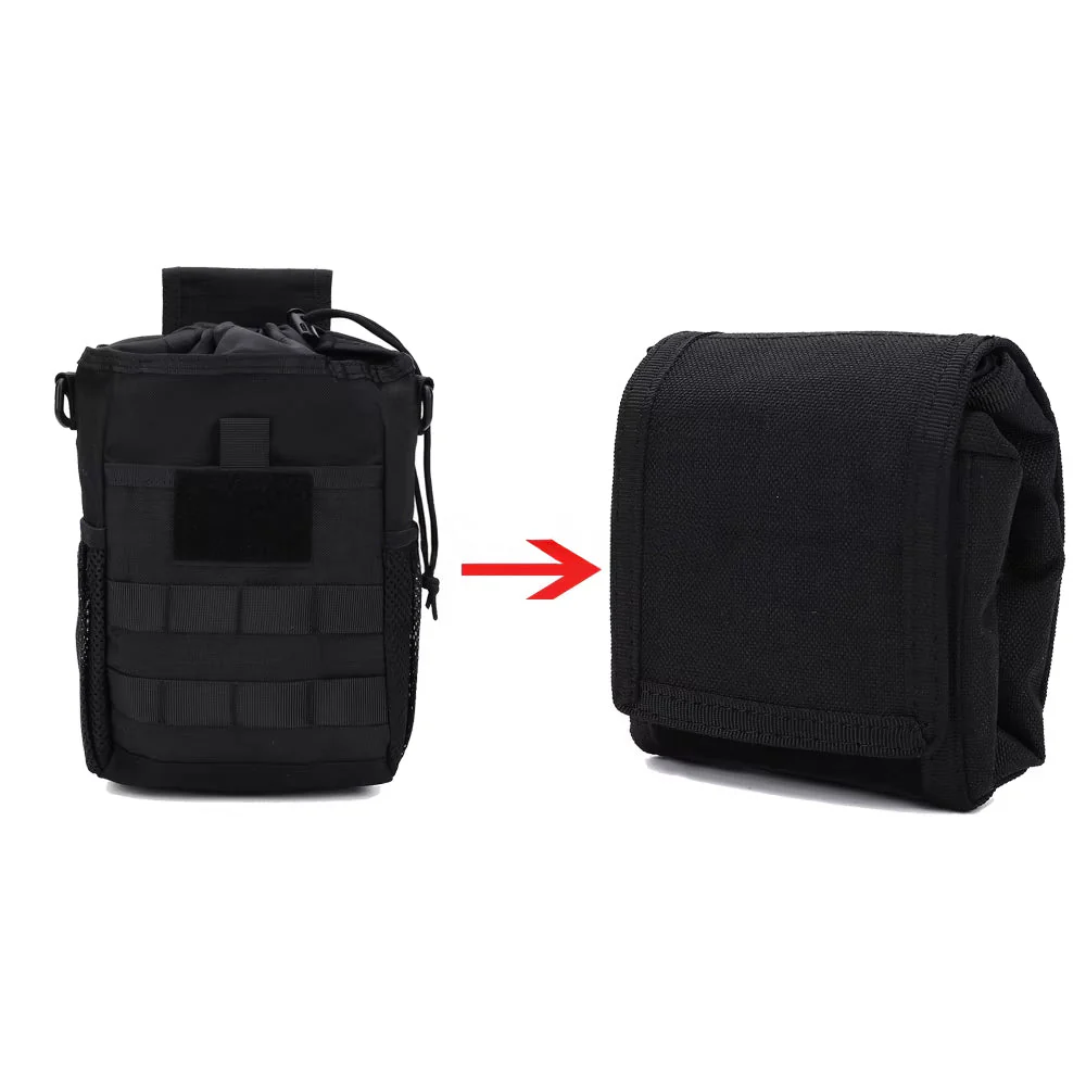 RECON 2.0 Dump Pouch/utility Pouch foldable - Image 3