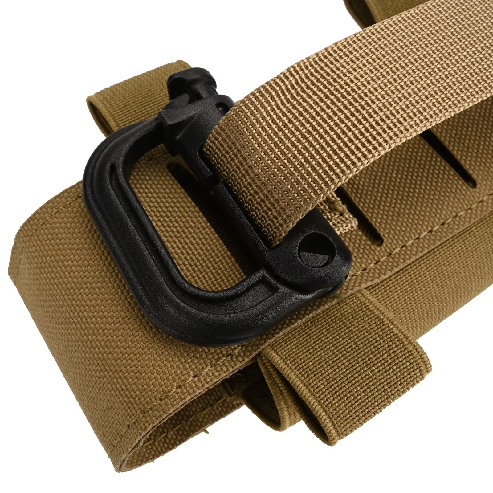 RECON 2.0 Tactical TQ Tourniquet Pouch Trauma First Responder Tool Pouch - Image 4