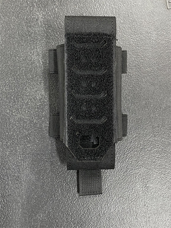 RECON 2.0 Tactical TQ Tourniquet Pouch Trauma First Responder Tool Pouch - Image 8