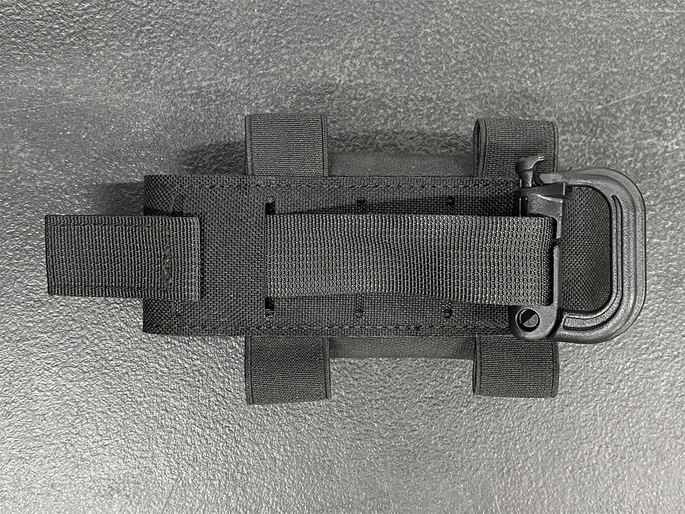 RECON 2.0 Tactical TQ Tourniquet Pouch Trauma First Responder Tool Pouch - Image 9
