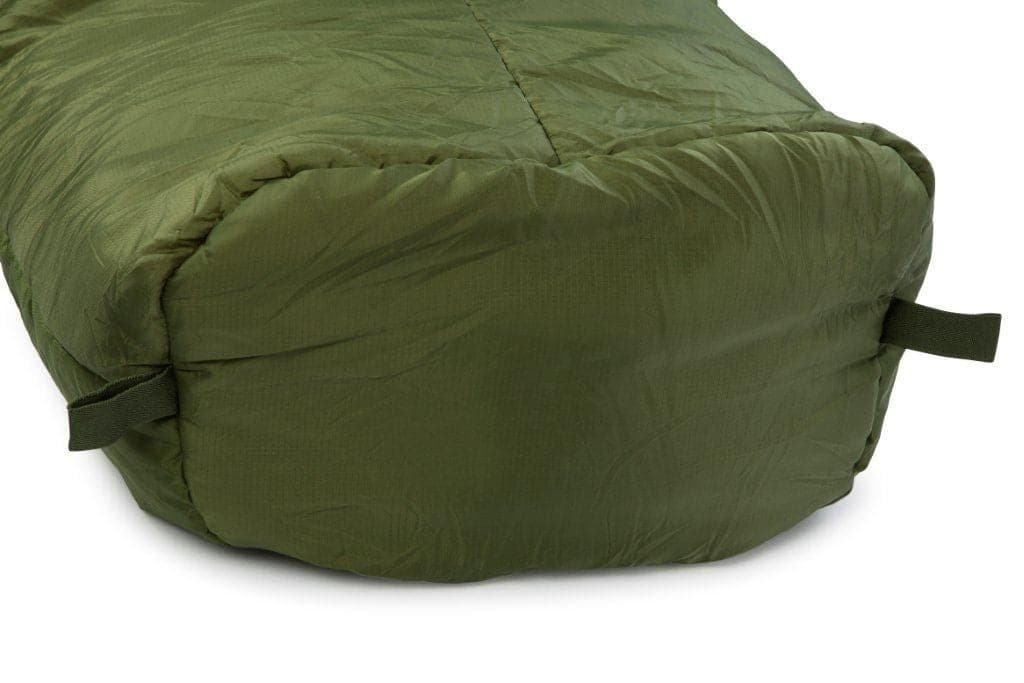Recon 3 Gen II Lightweight Military Sleeping Bag - 5c NSN 66 - 146-06-76 - Image 12