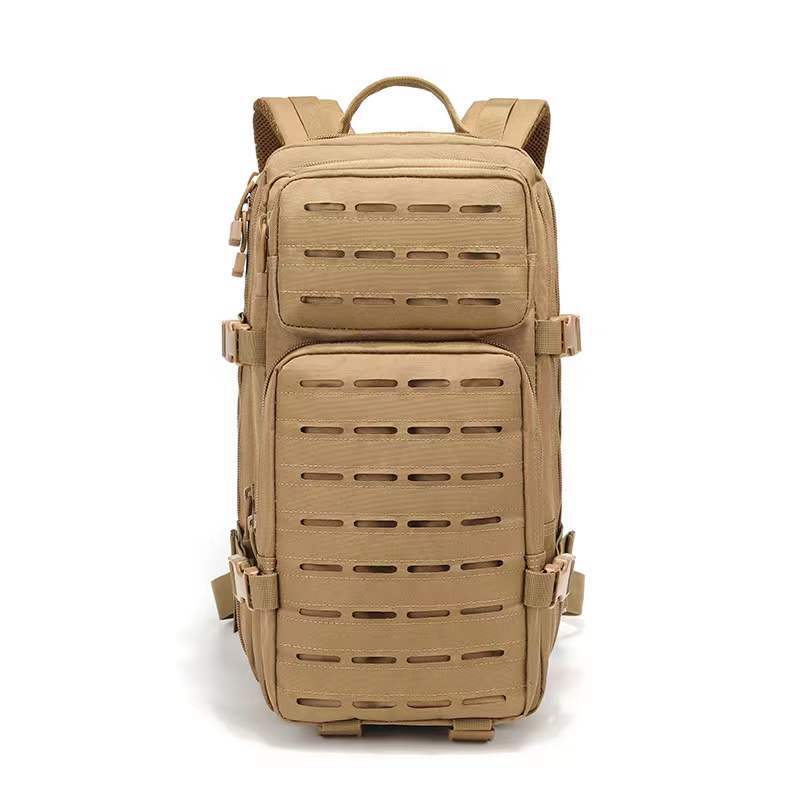 Recon GS2 30L Laser Cut MOLLE Tactical Back R12 Hour 1 Day Pack - Image 12