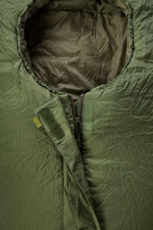Recon 4 Gen II Lightweight Military Sleeping Bag -10c NATO Stock No. 66 - 146-06-76 - Image 10