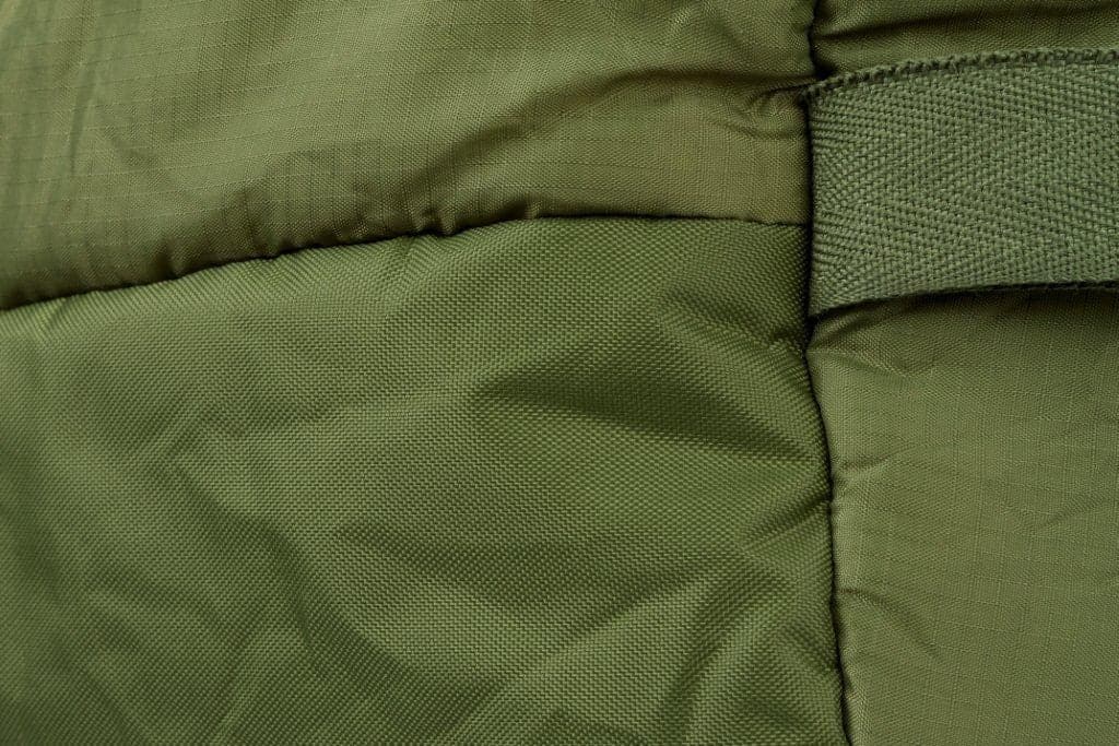 Recon 4 Gen II Lightweight Military Sleeping Bag -10c NATO Stock No. 66 - 146-06-76 - Image 16