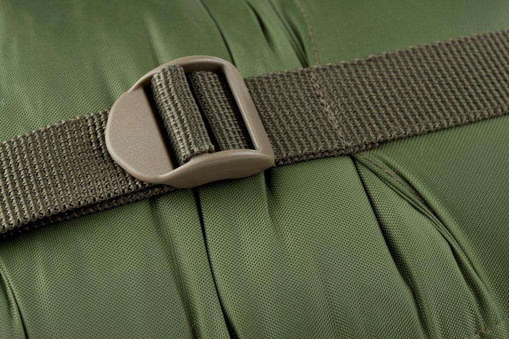 Recon 4 Gen II Lightweight Military Sleeping Bag -10c NATO Stock No. 66 - 146-06-76 - Image 6