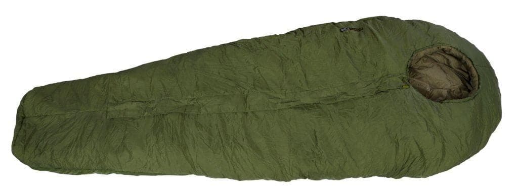 Recon 4 Gen II Lightweight Military Sleeping Bag -10c NATO Stock No. 66 - 146-06-76 - Image 8