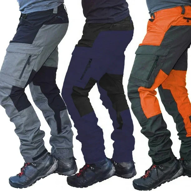 RECON GS2 Brecon hiking cargo pants