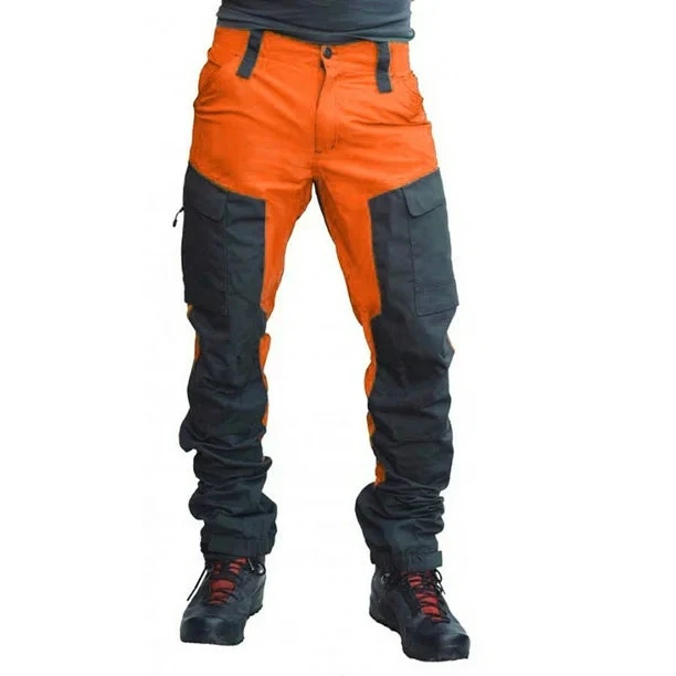 RECON GS2 Brecon hiking cargo pants - Image 6