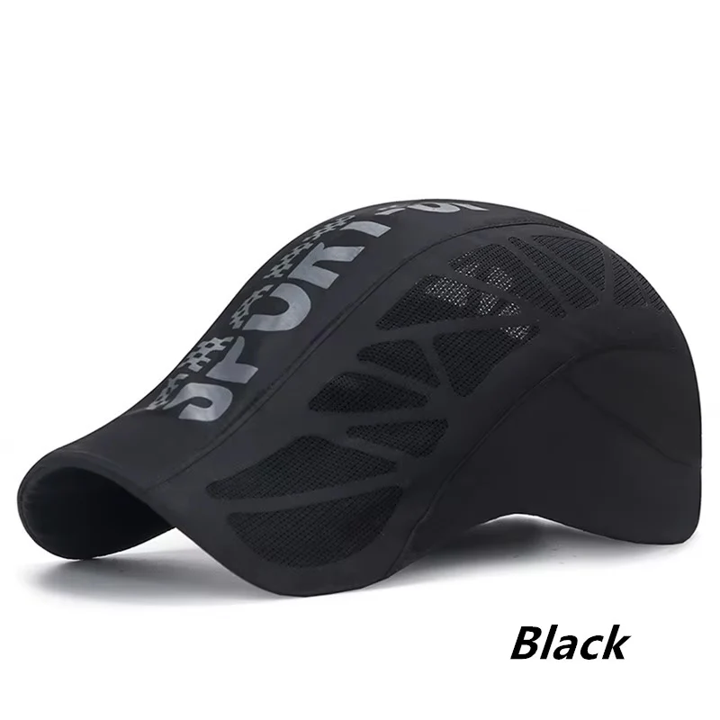 RECON GS2 Brimless AEROVENT Airflow Operator Cap - Image 3