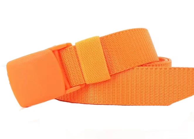 Recon Composite Airport friendly Stretchy Belts - Image 4