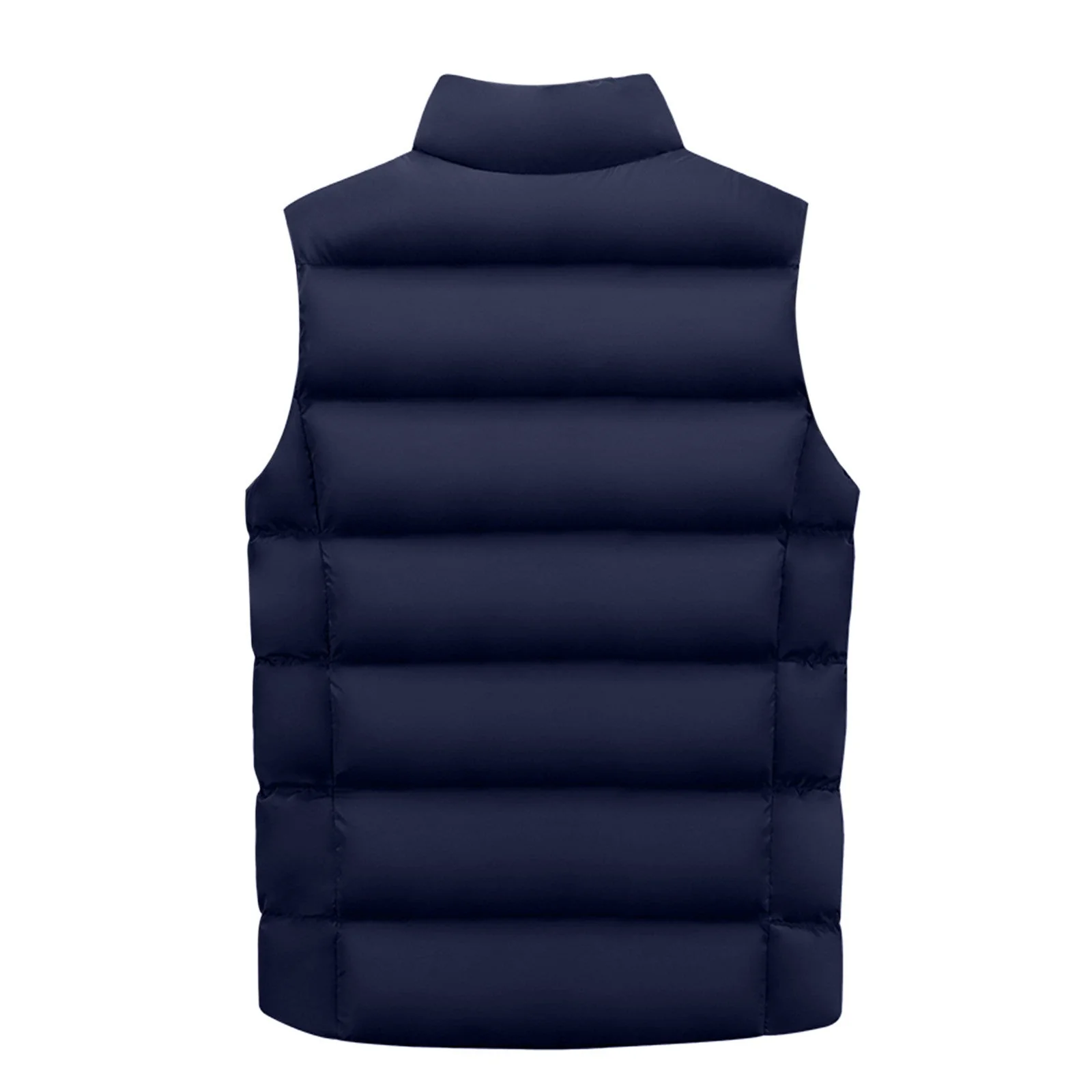 Recon D3 GS2 Sleeveless Puffer Jacket - Image 3
